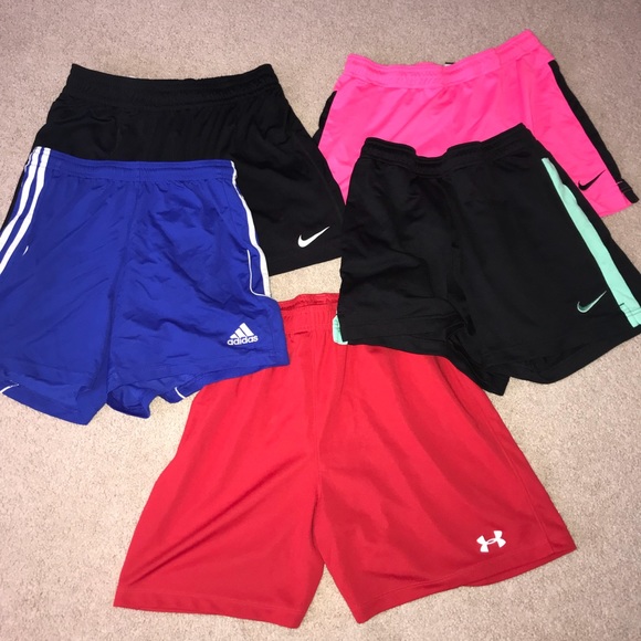short nike adidas short nike adidas